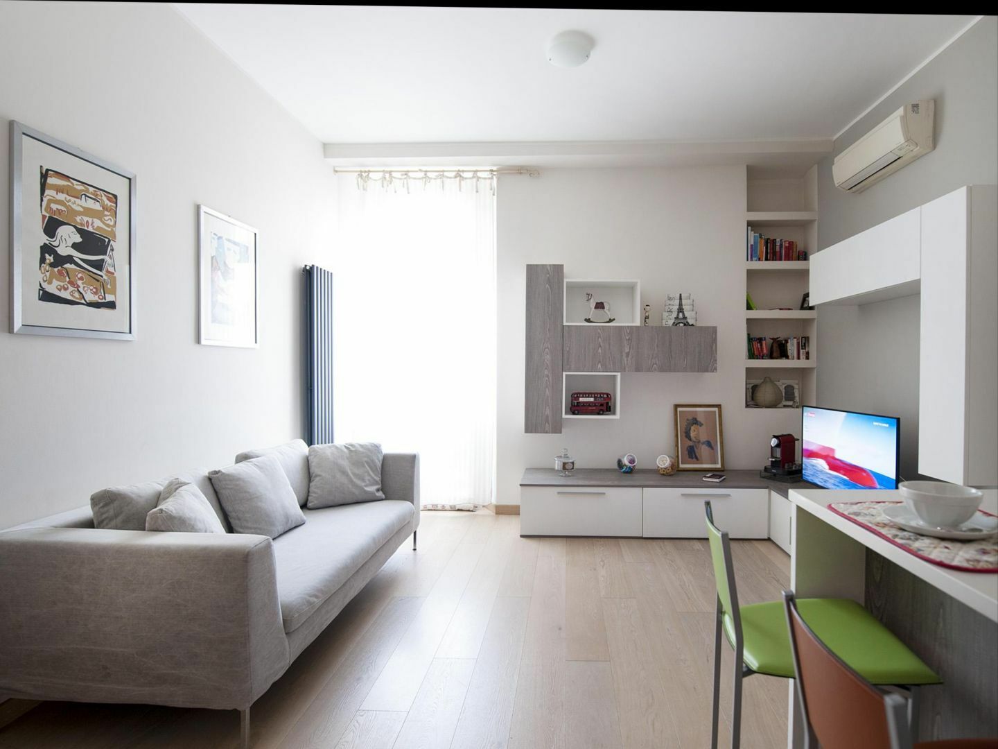 Orti House Apartments - Total Renovation On Apr 2023 Милан Экстерьер фото
