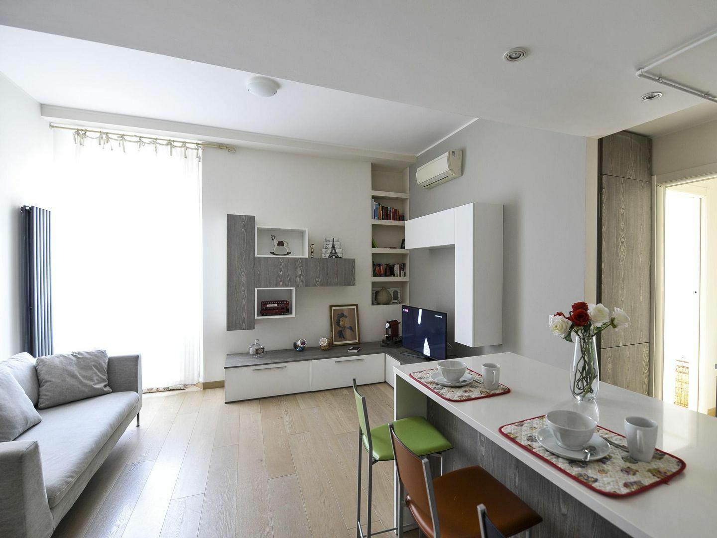 Orti House Apartments - Total Renovation On Apr 2023 Милан Экстерьер фото